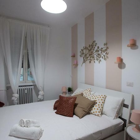 Apartment Via Treviso 6 Μιλάνο Εξωτερικό φωτογραφία