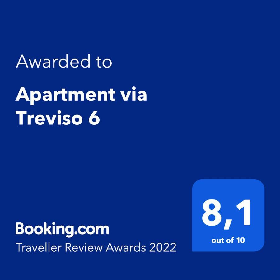 Apartment Via Treviso 6 Μιλάνο Εξωτερικό φωτογραφία
