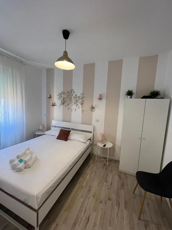 Apartment Via Treviso 6 Μιλάνο Εξωτερικό φωτογραφία