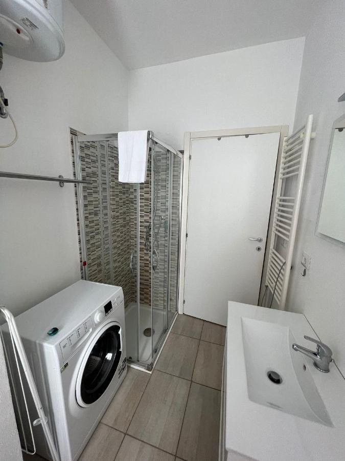 Apartment Via Treviso 6 Μιλάνο Εξωτερικό φωτογραφία