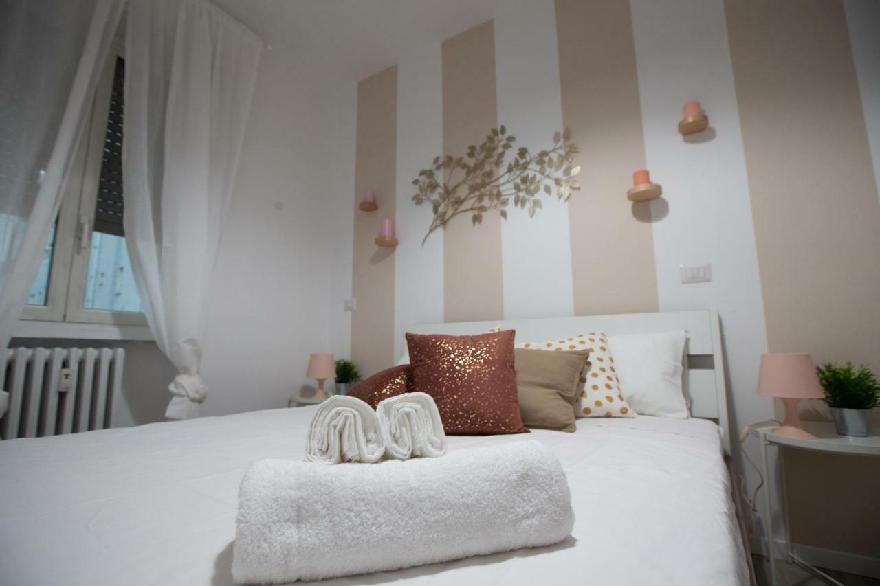 Apartment Via Treviso 6 Μιλάνο Εξωτερικό φωτογραφία