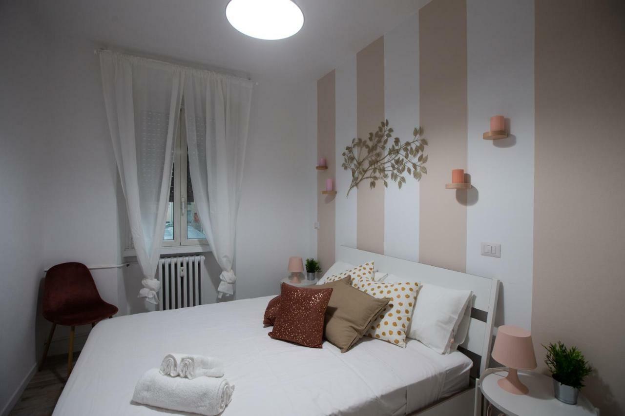 Apartment Via Treviso 6 Μιλάνο Εξωτερικό φωτογραφία