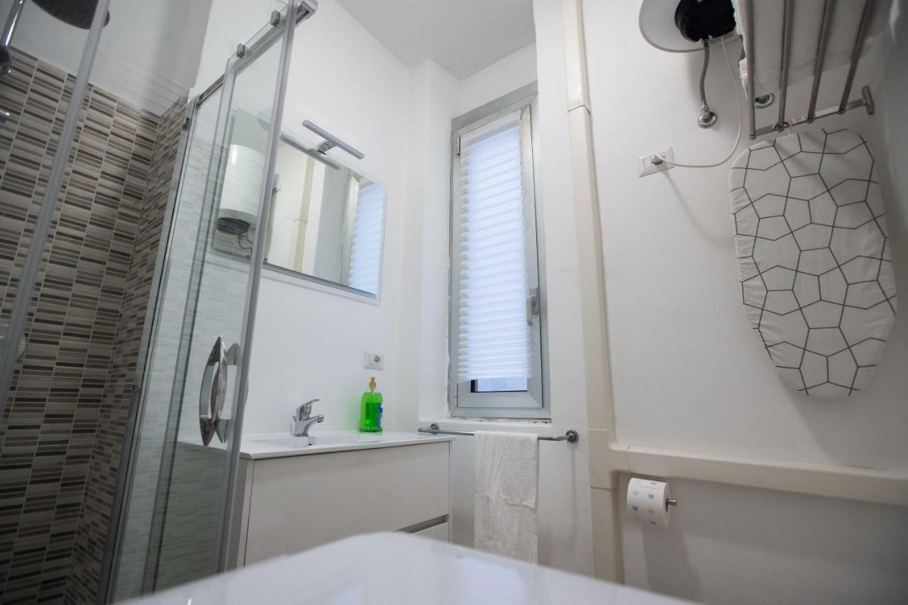 Apartment Via Treviso 6 Μιλάνο Εξωτερικό φωτογραφία