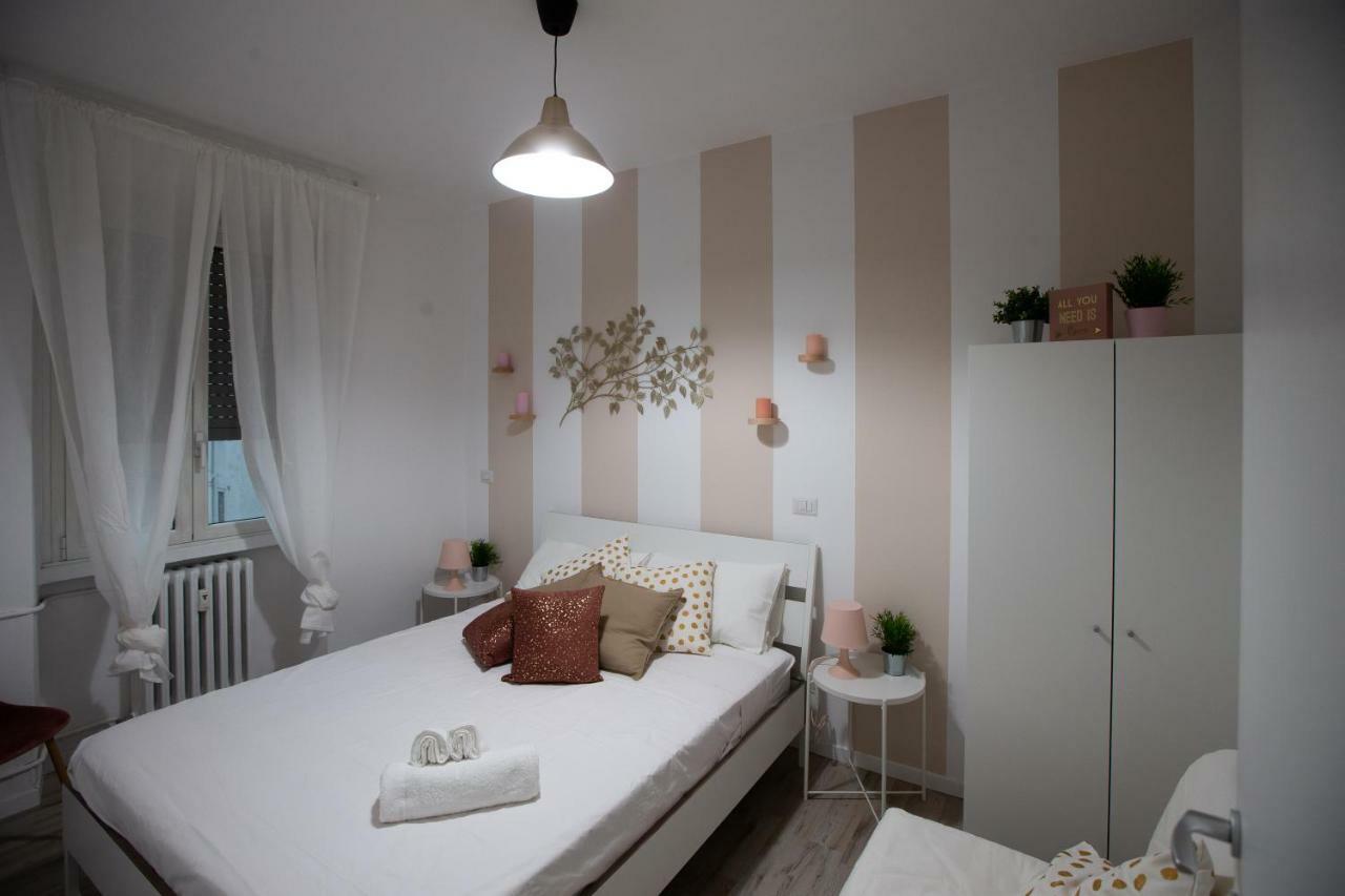 Apartment Via Treviso 6 Μιλάνο Εξωτερικό φωτογραφία