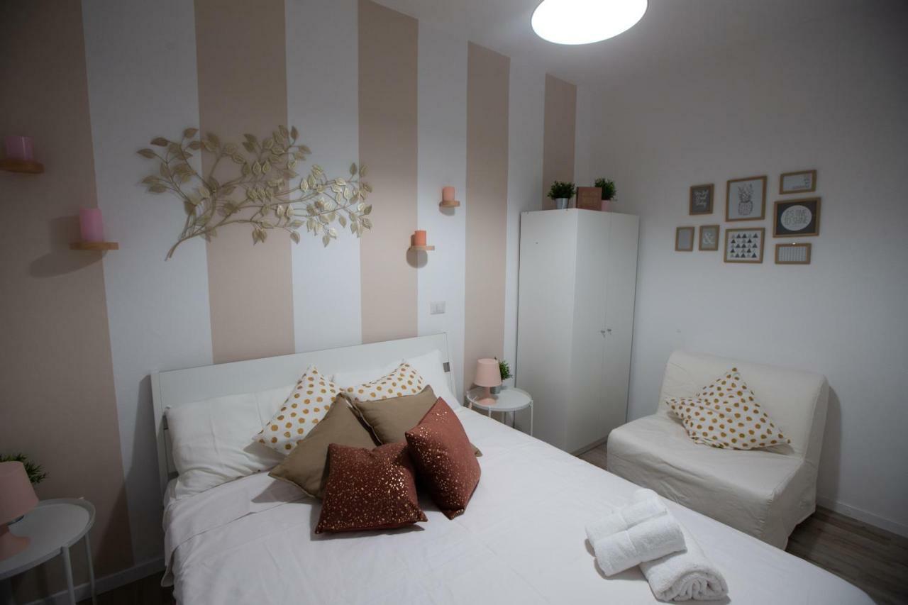 Apartment Via Treviso 6 Μιλάνο Εξωτερικό φωτογραφία