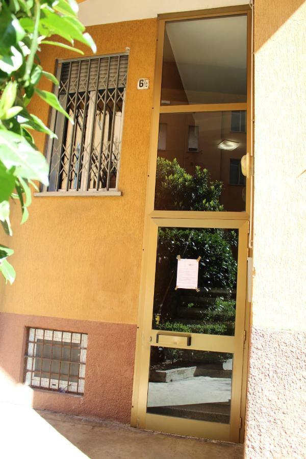 Apartment Via Treviso 6 Μιλάνο Εξωτερικό φωτογραφία