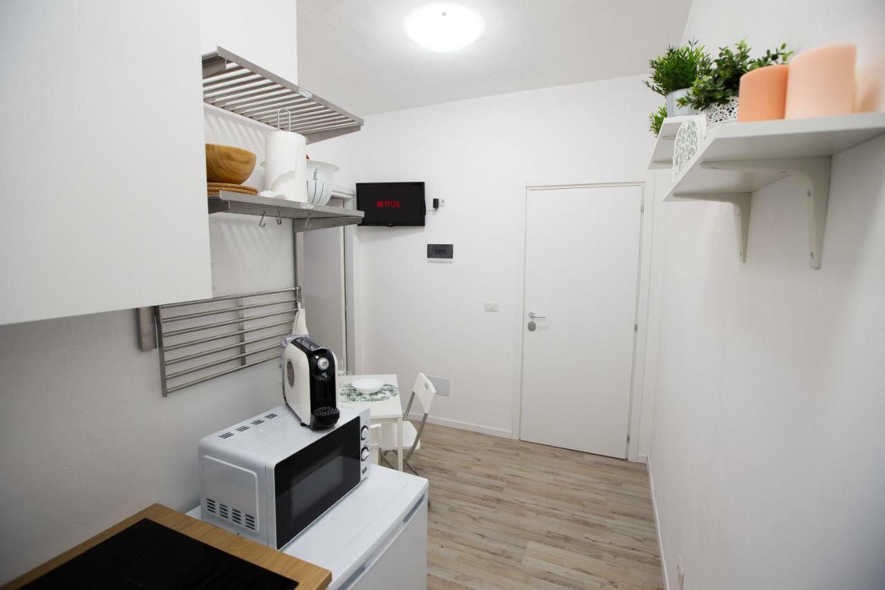 Apartment Via Treviso 6 Μιλάνο Εξωτερικό φωτογραφία