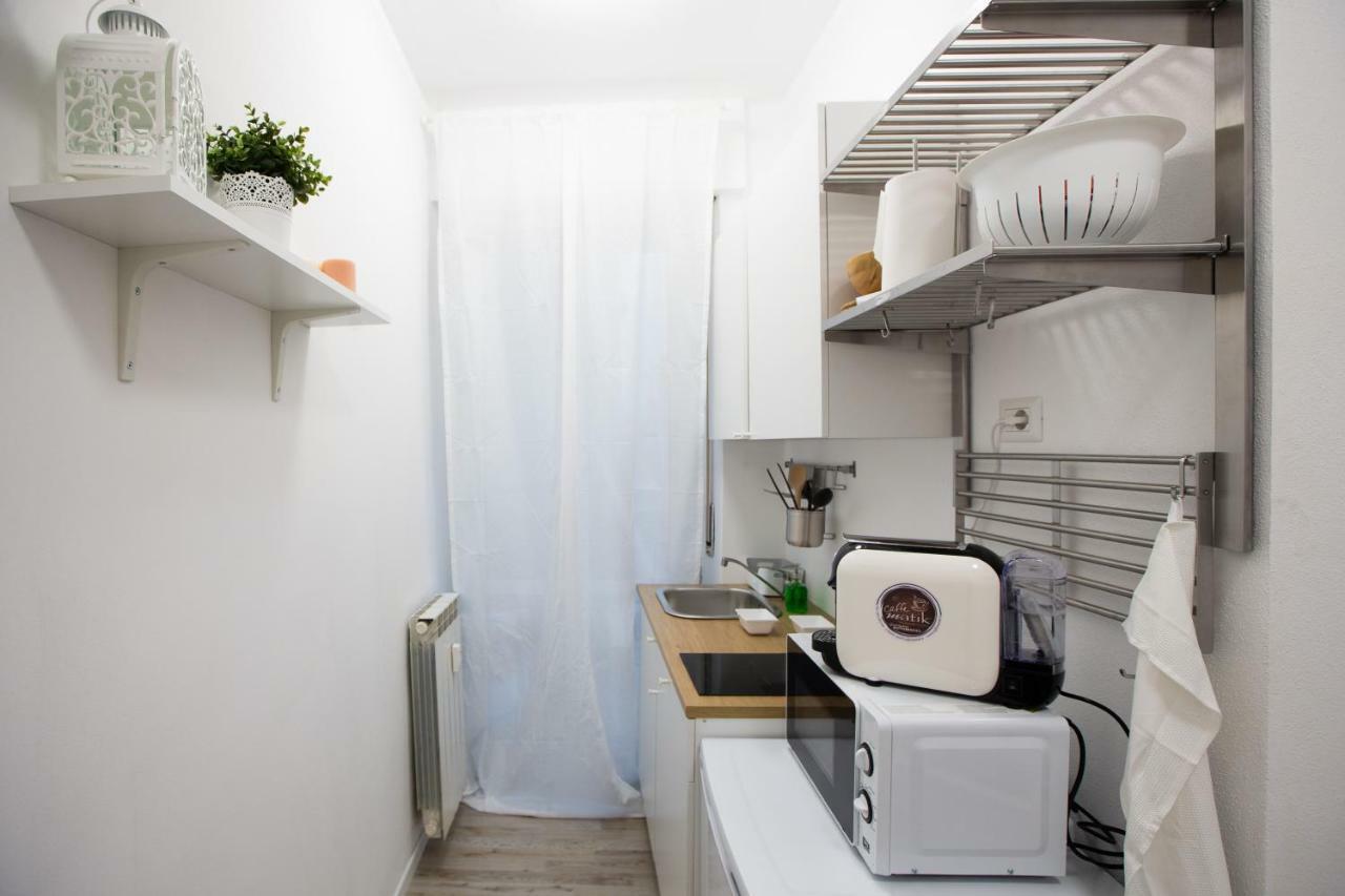 Apartment Via Treviso 6 Μιλάνο Εξωτερικό φωτογραφία