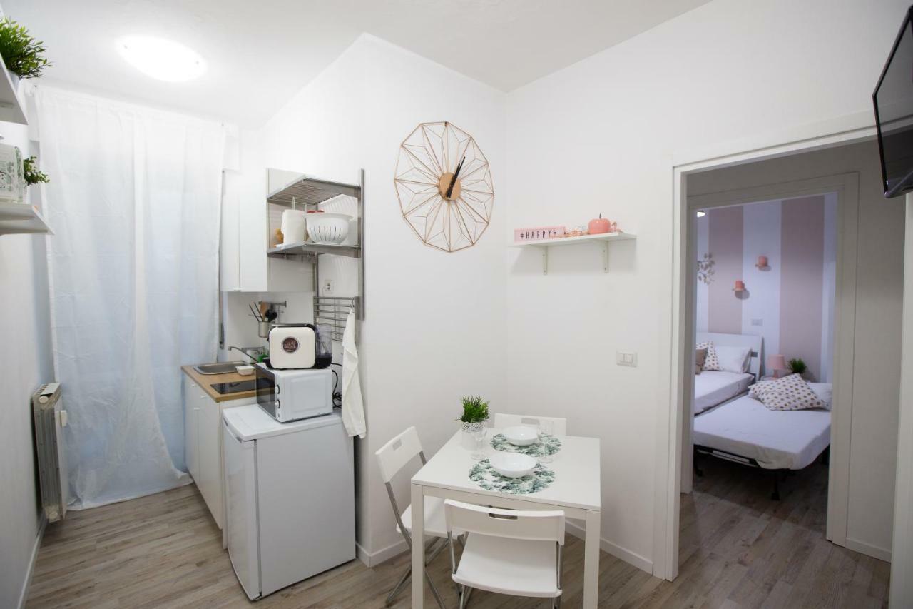 Apartment Via Treviso 6 Μιλάνο Εξωτερικό φωτογραφία