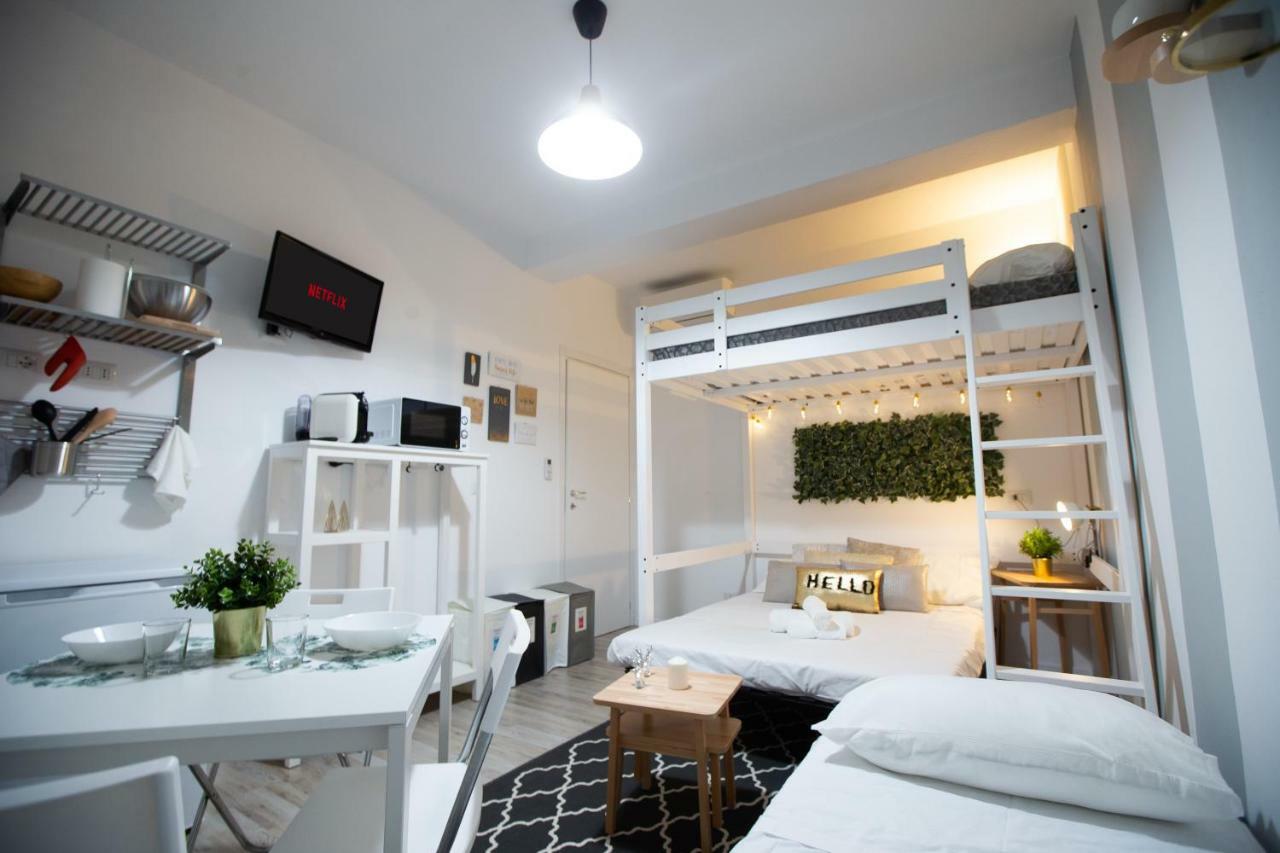 Apartment Via Treviso 6 Μιλάνο Εξωτερικό φωτογραφία
