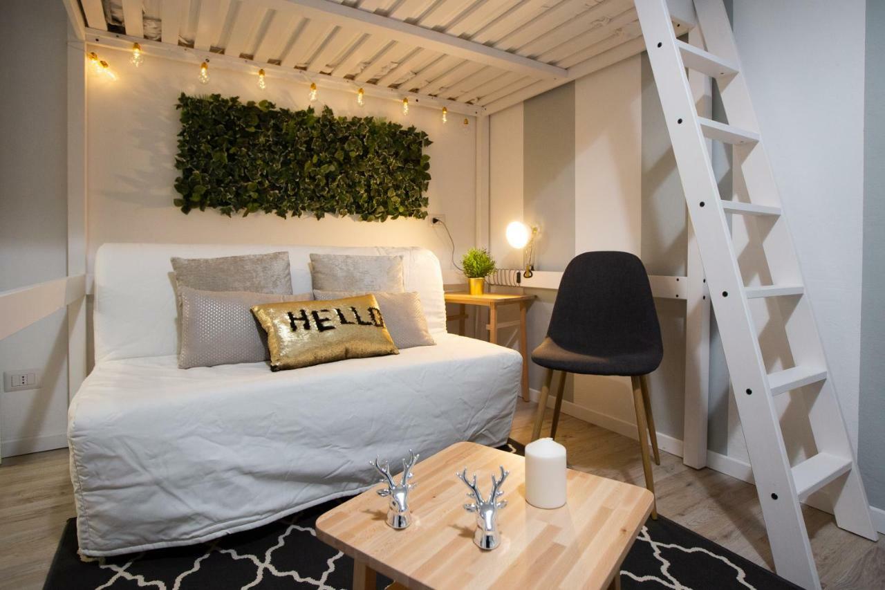 Apartment Via Treviso 6 Μιλάνο Εξωτερικό φωτογραφία