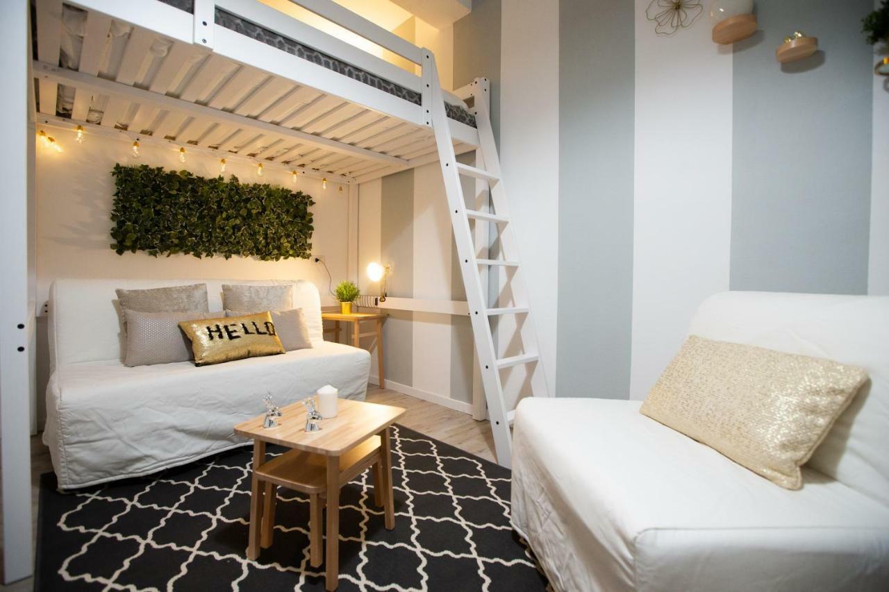 Apartment Via Treviso 6 Μιλάνο Εξωτερικό φωτογραφία