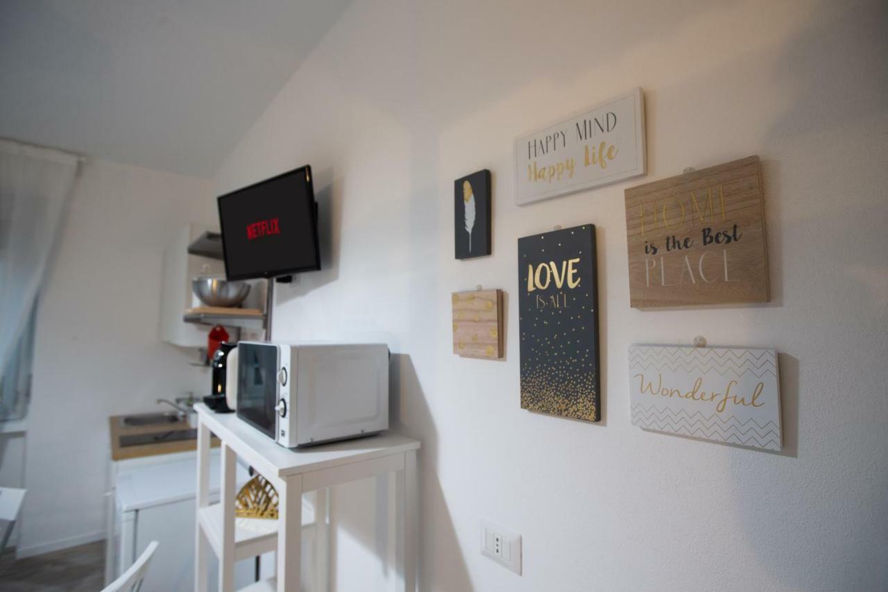 Apartment Via Treviso 6 Μιλάνο Εξωτερικό φωτογραφία