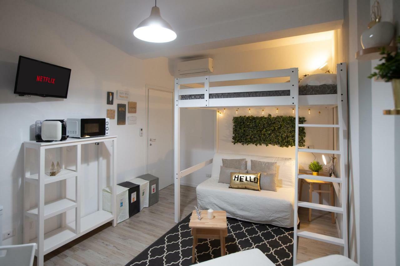 Apartment Via Treviso 6 Μιλάνο Εξωτερικό φωτογραφία
