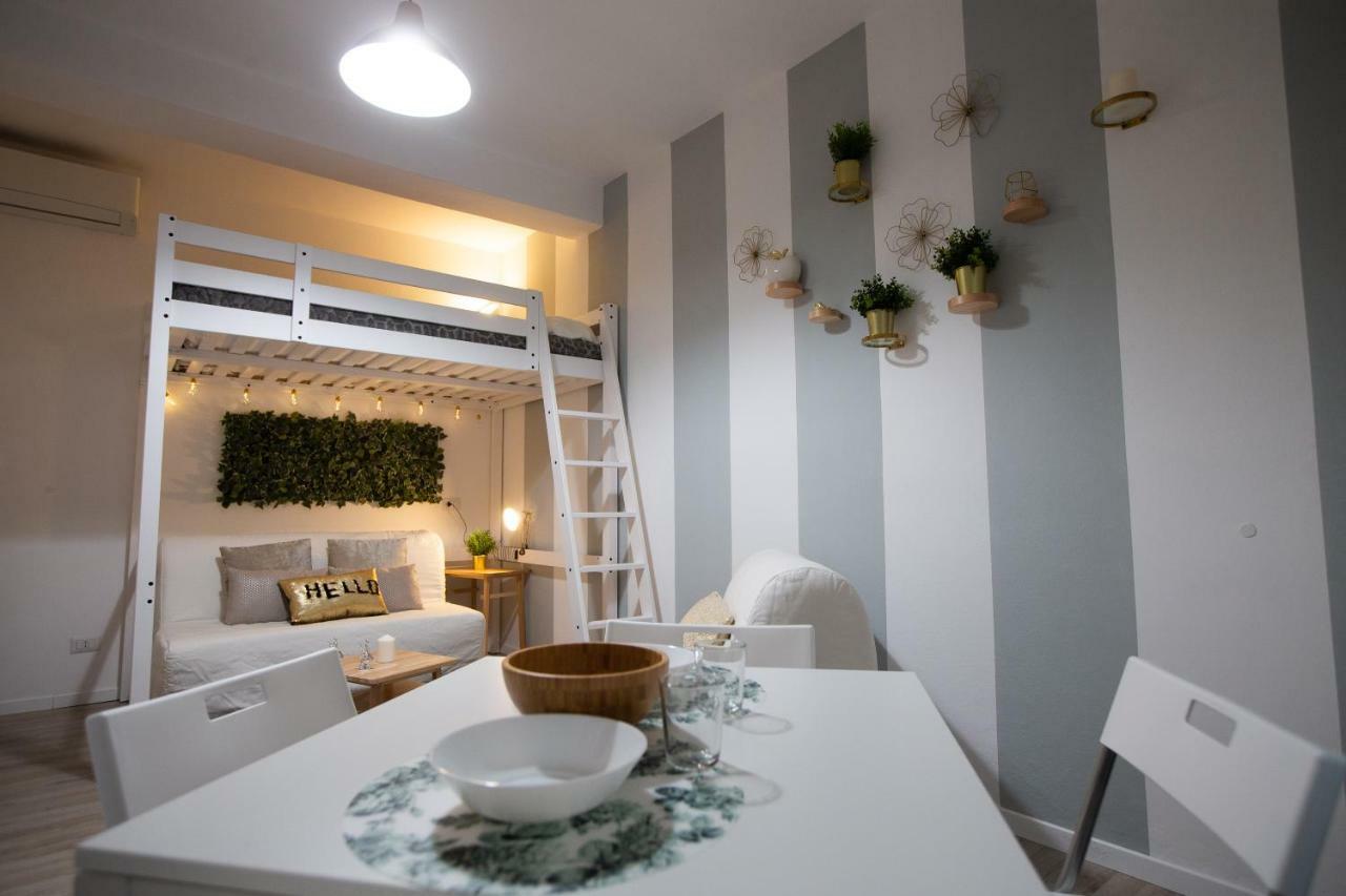 Apartment Via Treviso 6 Μιλάνο Εξωτερικό φωτογραφία