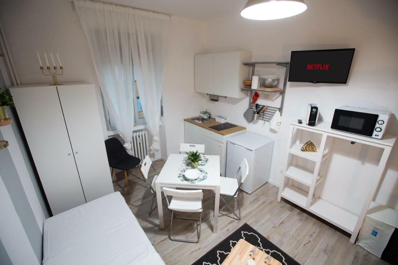 Apartment Via Treviso 6 Μιλάνο Εξωτερικό φωτογραφία