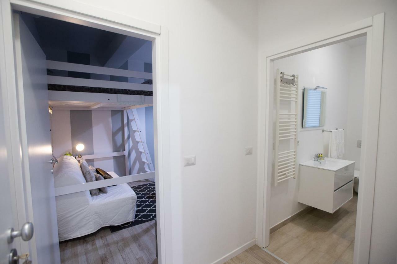 Apartment Via Treviso 6 Μιλάνο Εξωτερικό φωτογραφία
