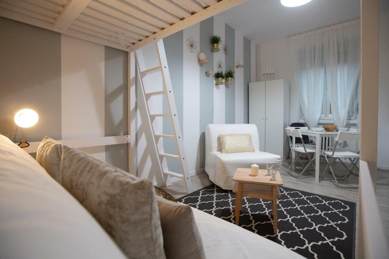 Apartment Via Treviso 6 Μιλάνο Εξωτερικό φωτογραφία