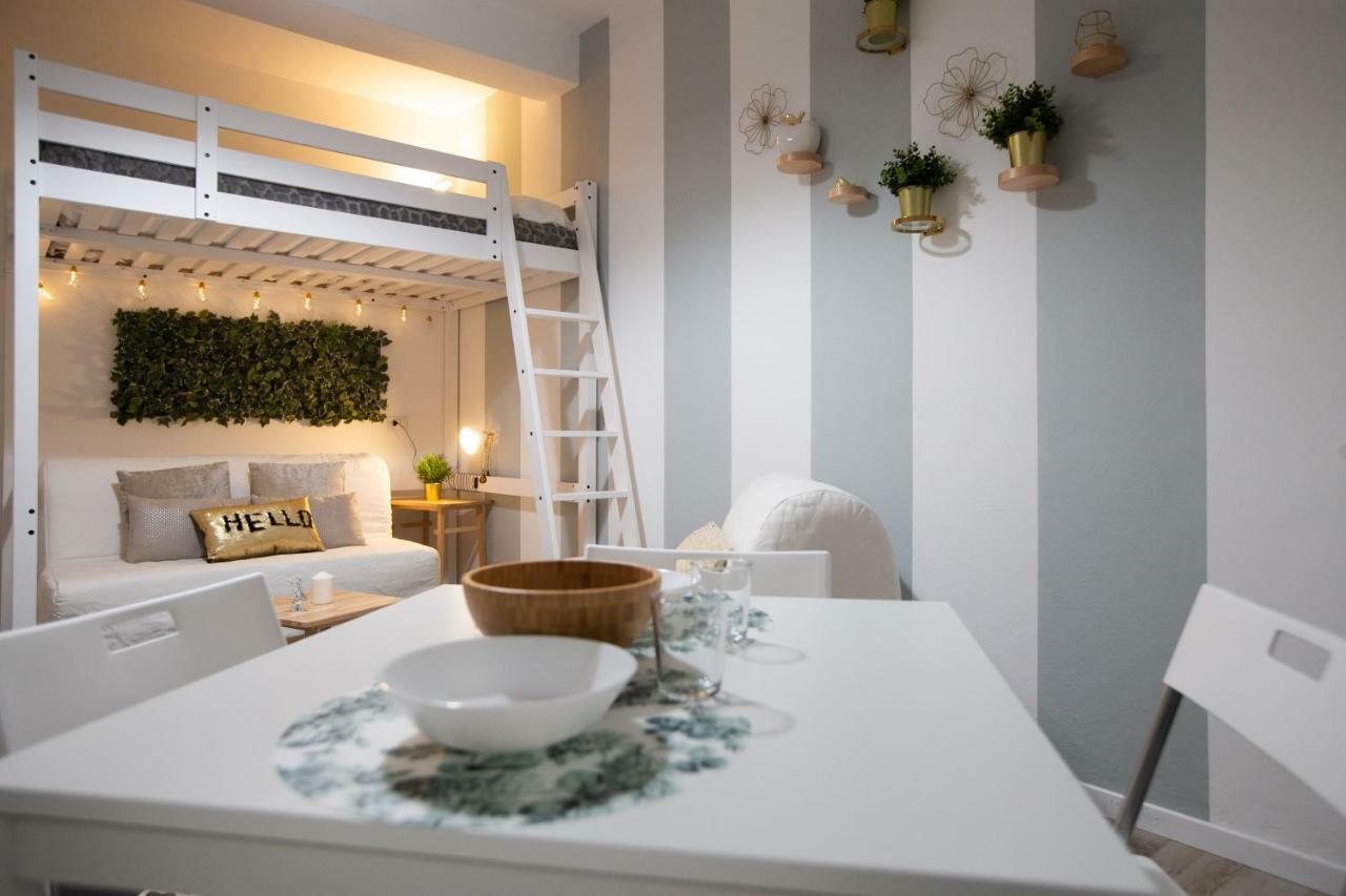 Apartment Via Treviso 6 Μιλάνο Εξωτερικό φωτογραφία